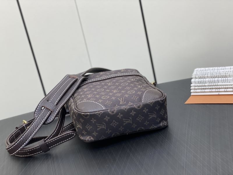 Mens LV Satchel Bags